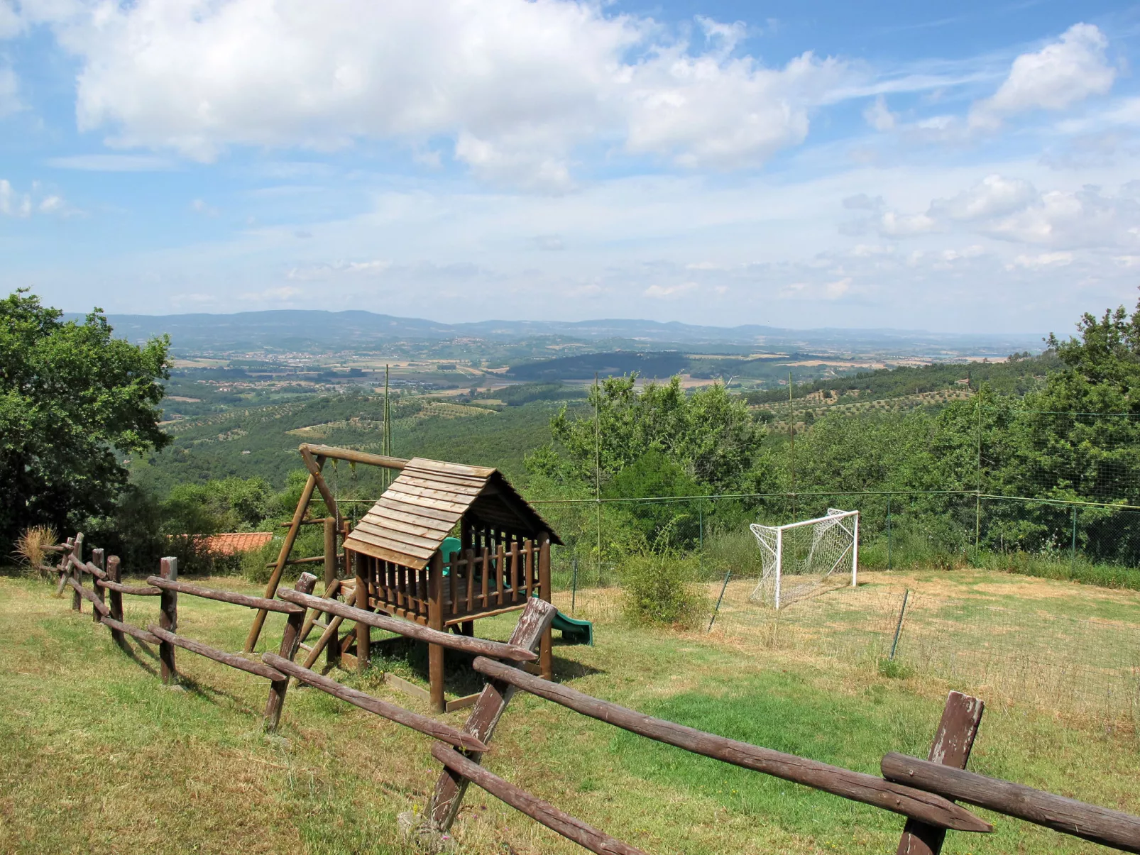 Paradiso Selvaggio-Buiten