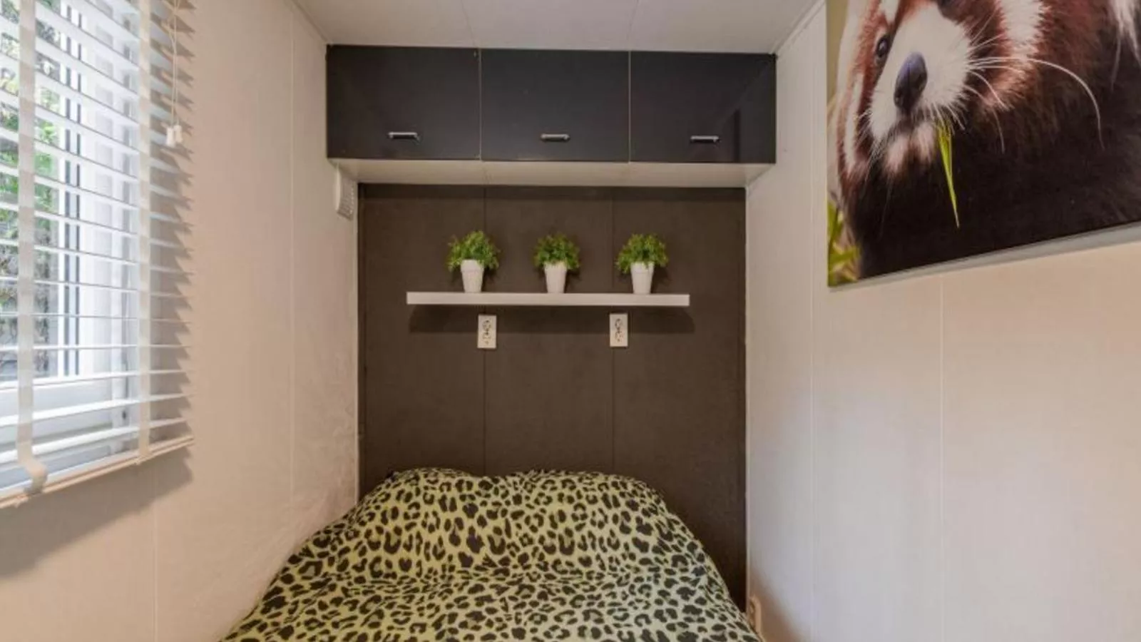 De Havik-Slaapkamer