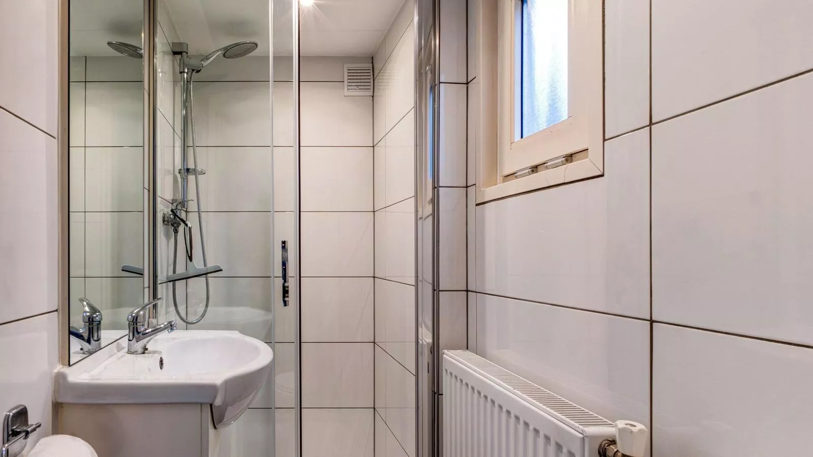 De Havik-Badkamer