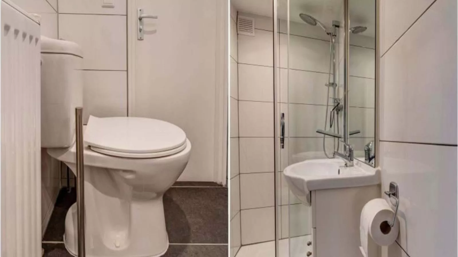 De Havik-Badkamer