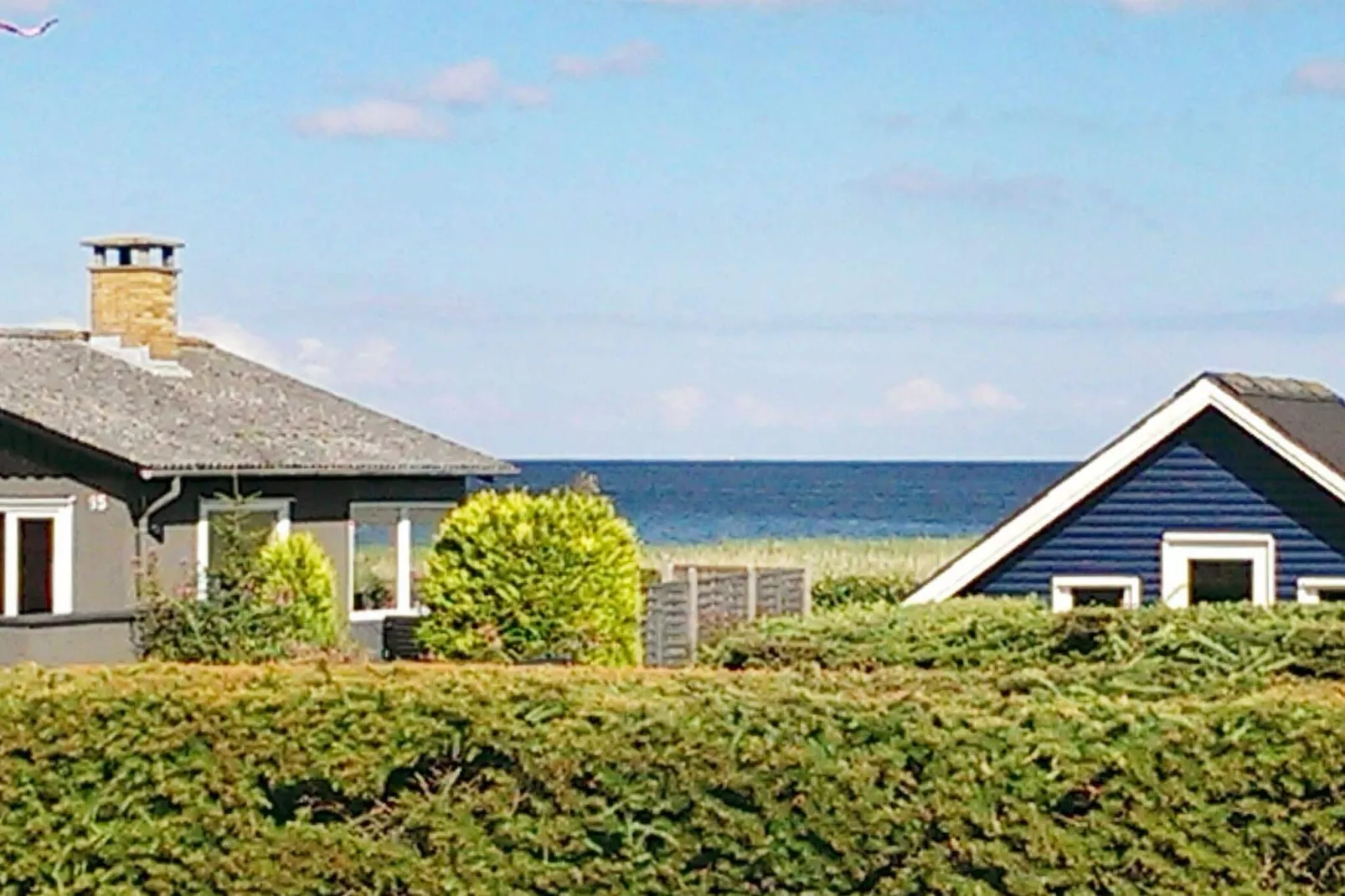 5 persoons vakantie huis in Frørup-Waterzicht