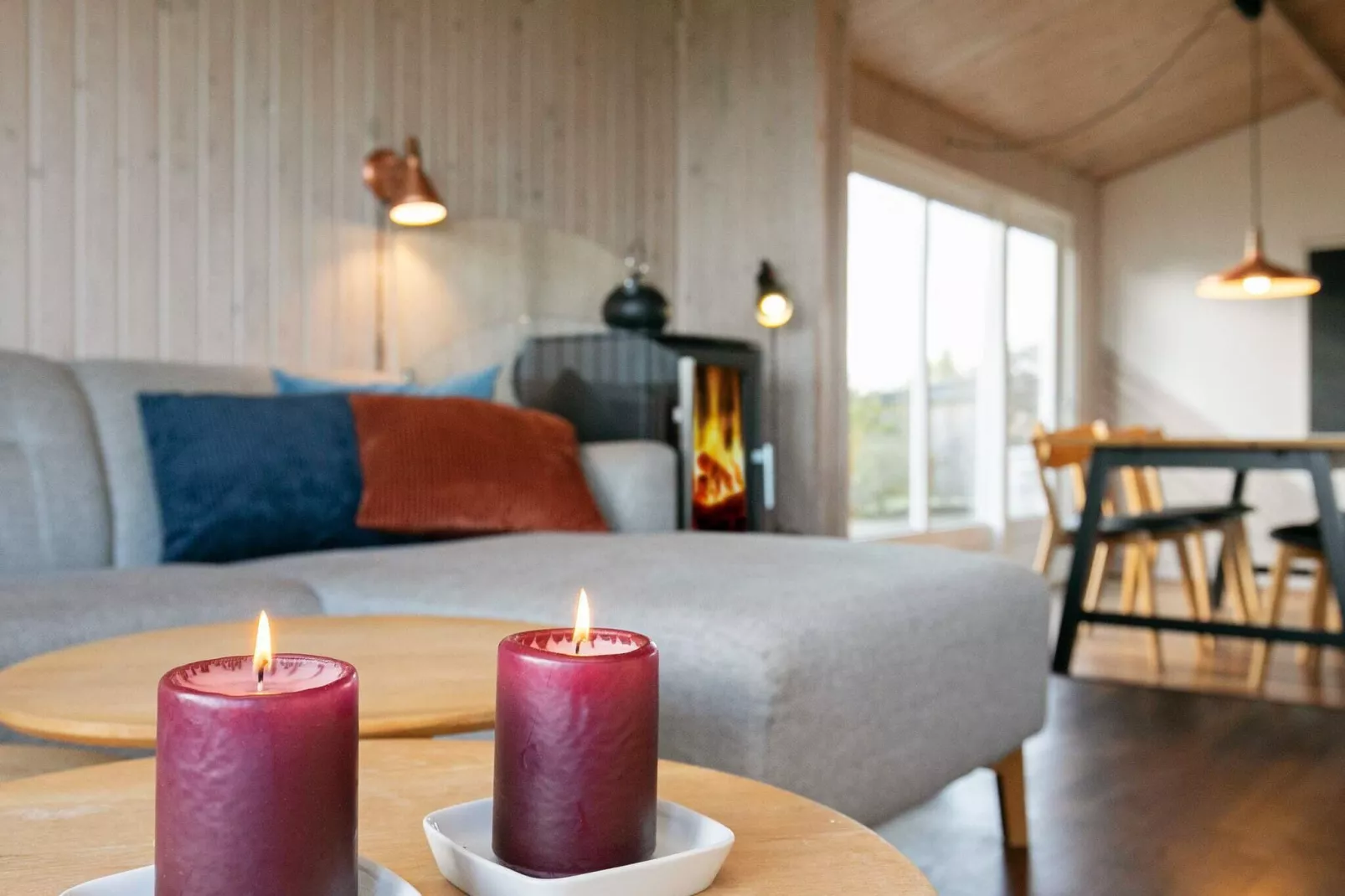 5 persoons vakantie huis in Frørup-Binnen