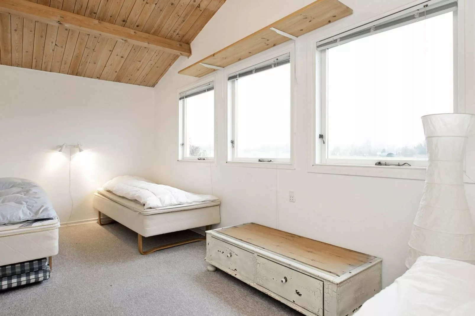 5 persoons vakantie huis in Frørup-Binnen