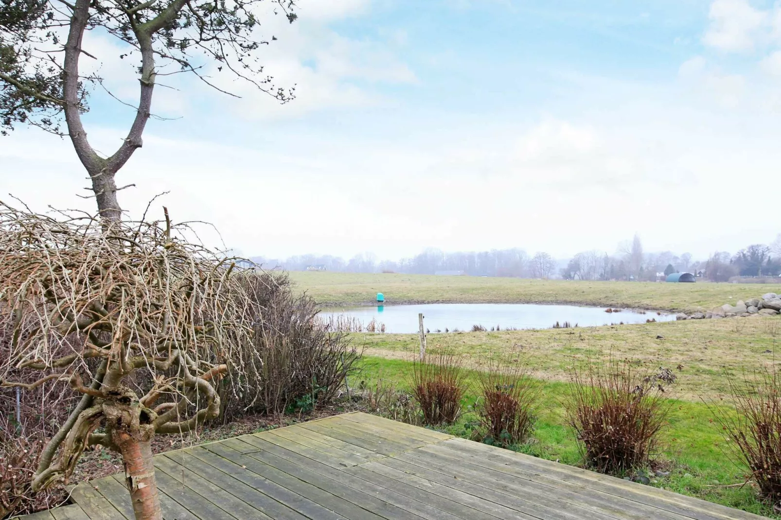 5 persoons vakantie huis in Frørup-Uitzicht