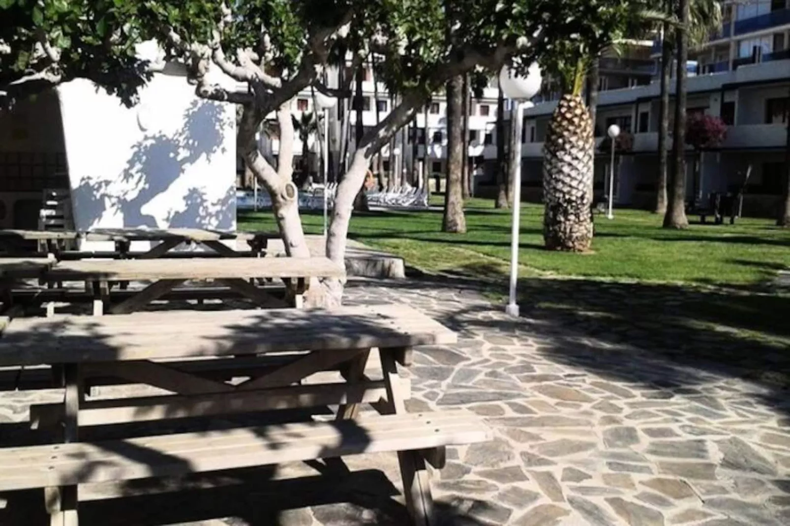Apartamento Tamarindos***