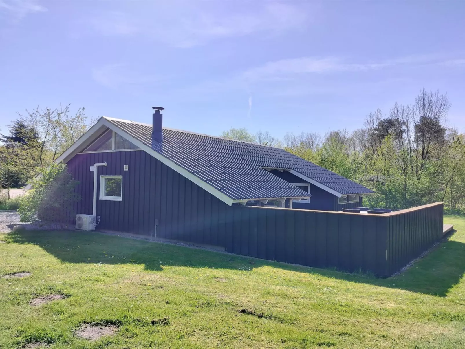 "Nedelko" - 30km from the sea-Binnen