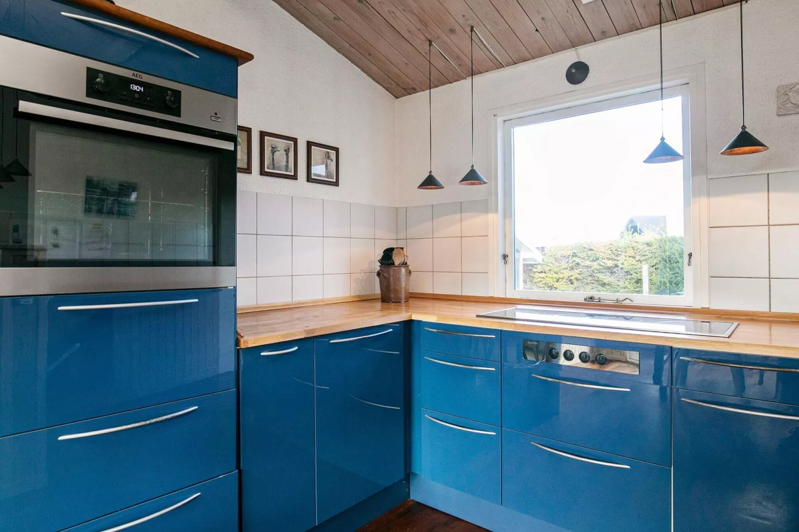 5 persoons vakantie huis in Frørup-Binnen