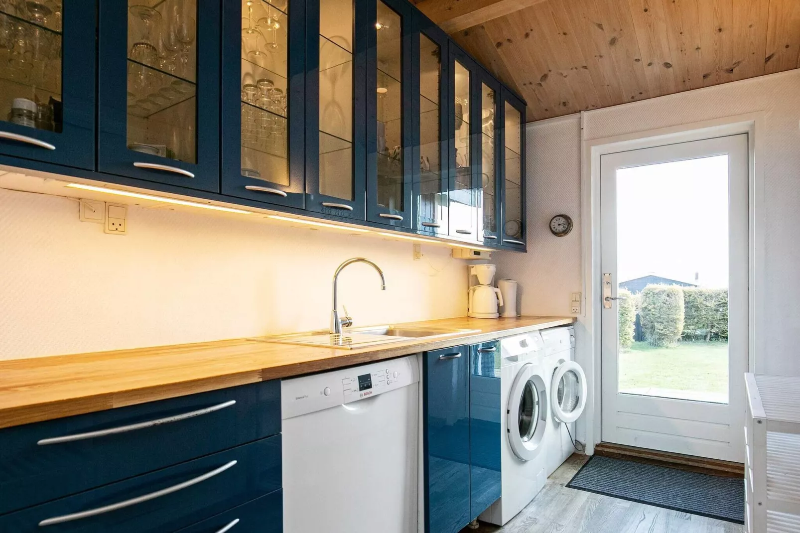 5 persoons vakantie huis in Frørup-Binnen