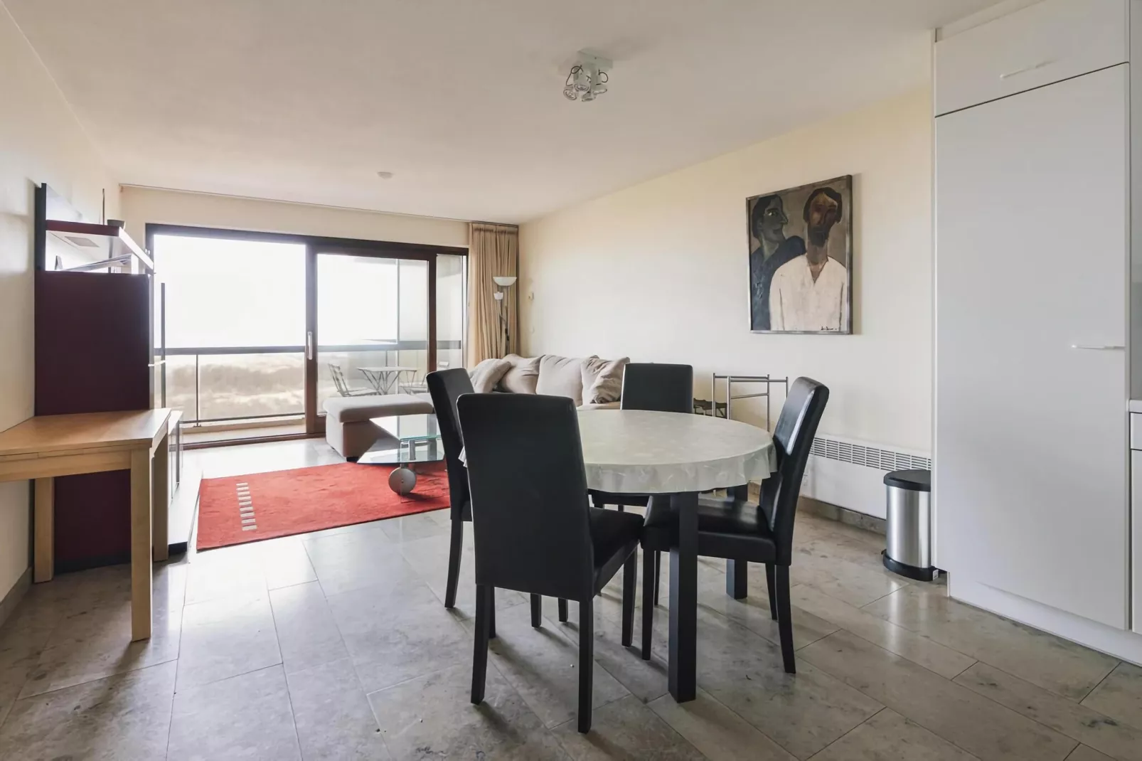 PLAZA G/2624-Woonkamer