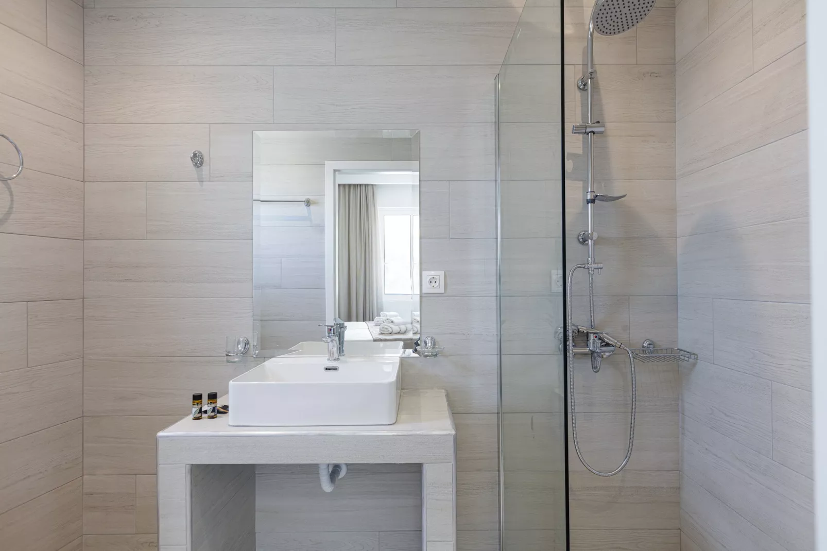 Petres 2-Badkamer