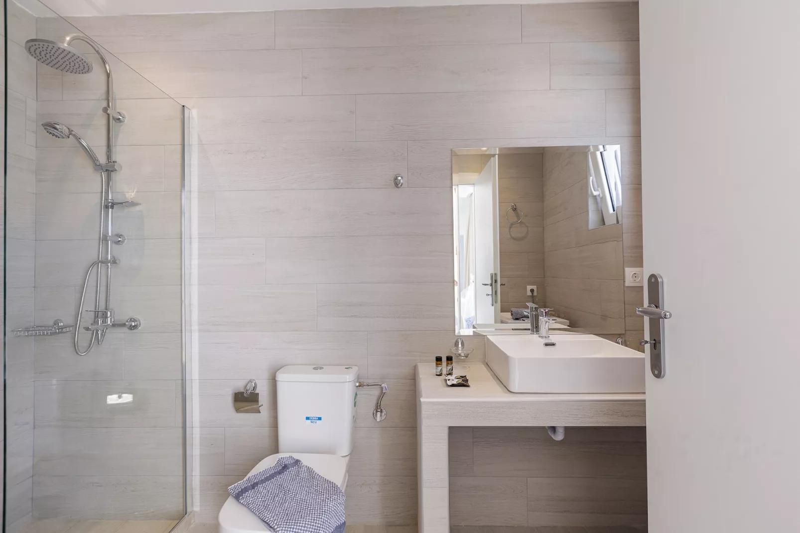 Petres 3-Badkamer