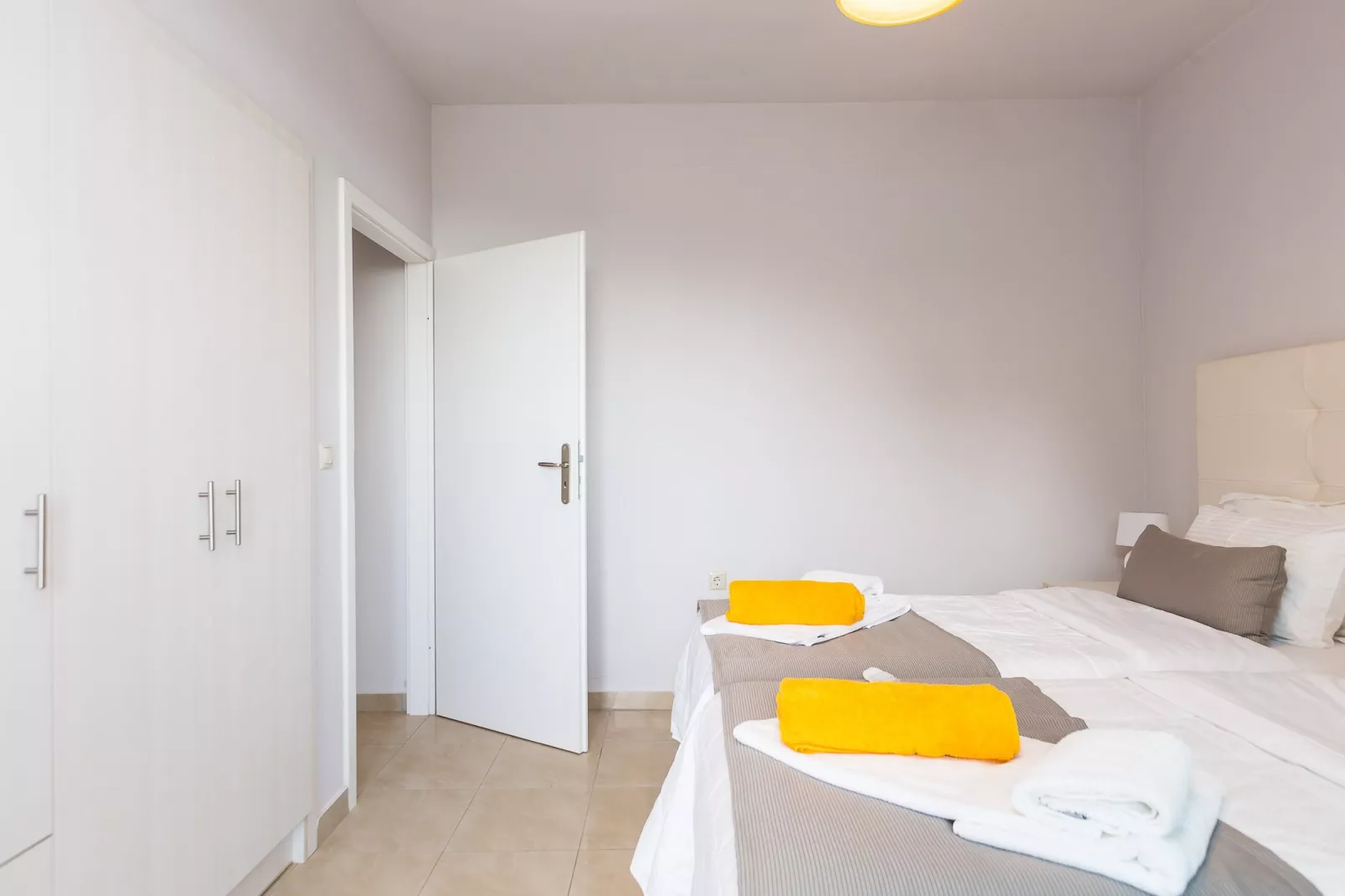 Sunset Maisonette 1-Slaapkamer