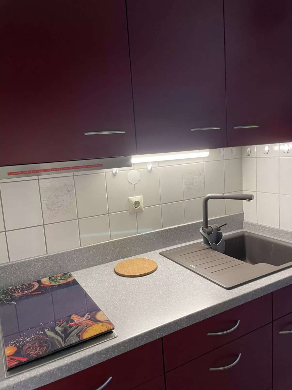 Buntspecht (G 25)-Binnen