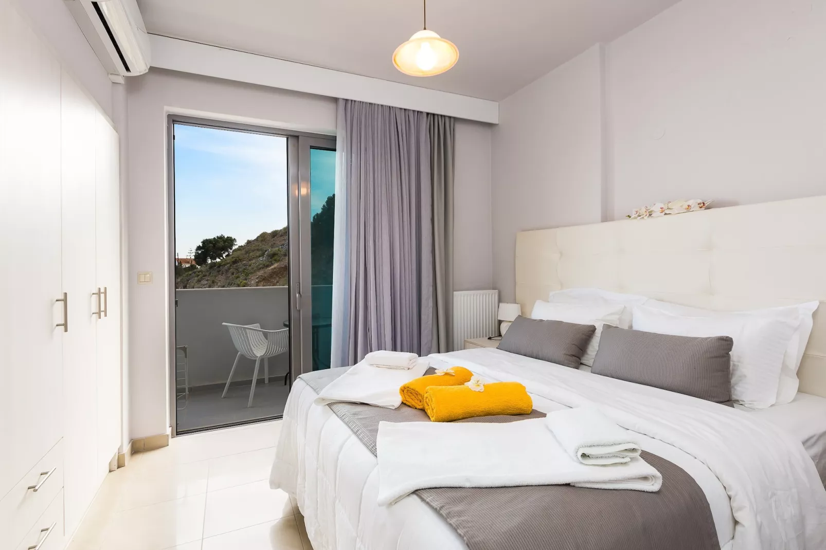 Sunset Maisonette 3-Slaapkamer