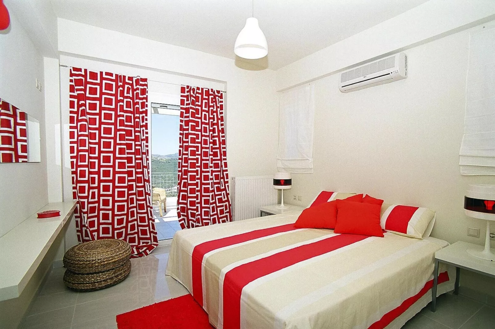 Holiday residence Rodanthi Darmarochori-Complex