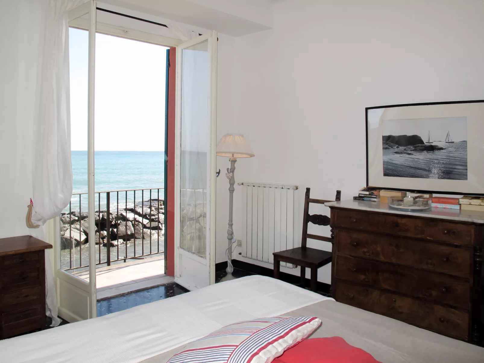 Casa del Sole-Binnen