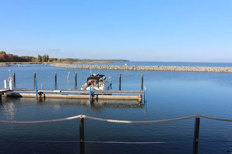 Floating House 3 - Classic / 4 Personen-Gebieden zomer 1km