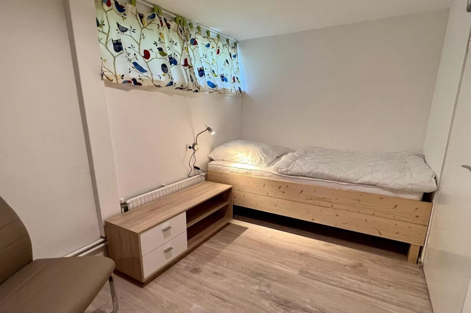 Wildrijk 072-Slaapkamer