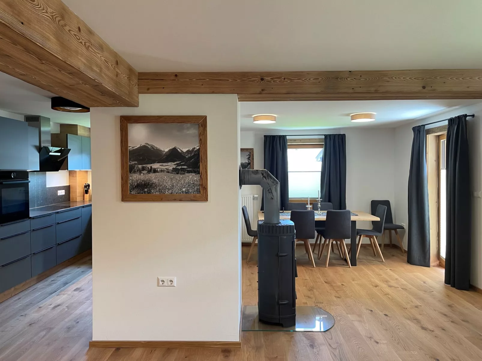 Haus Nussbaum-Binnen