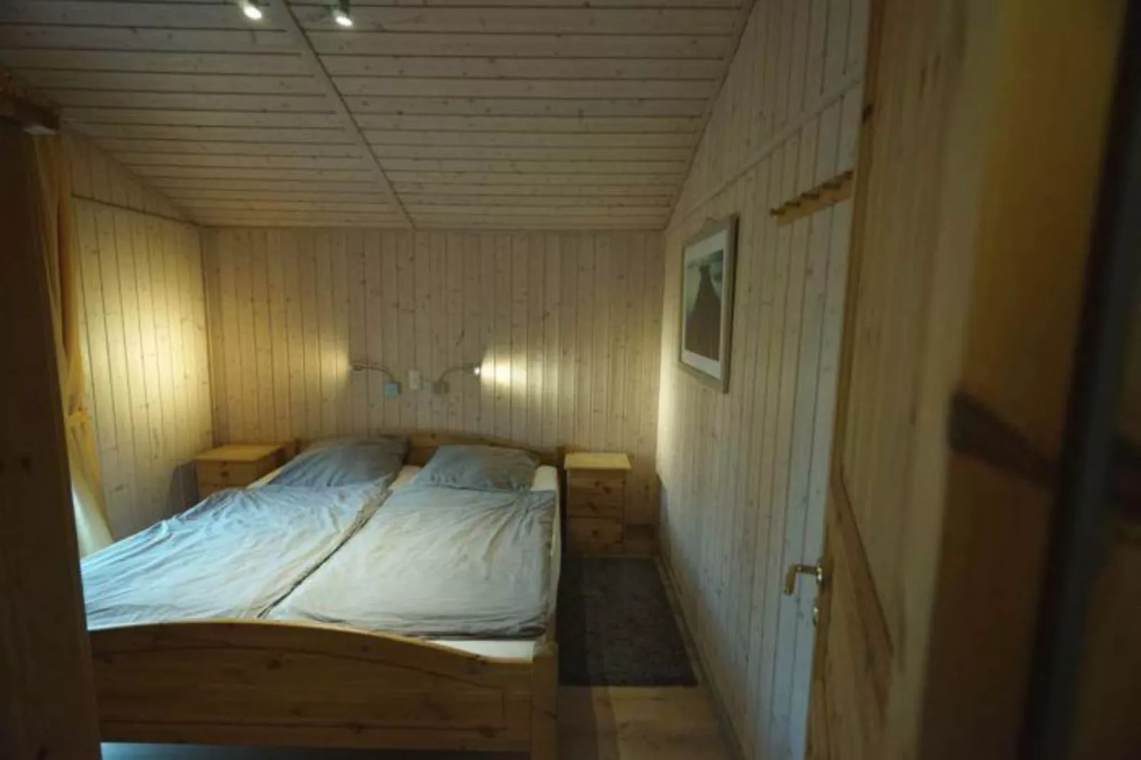 Ferienhaus Seeschwalbe-68-Slaapkamer