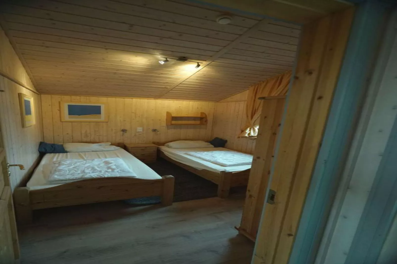 Ferienhaus Seeschwalbe-68-Slaapkamer