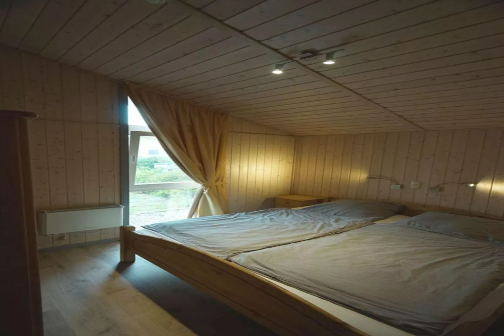 Ferienhaus Seeschwalbe-68-Slaapkamer