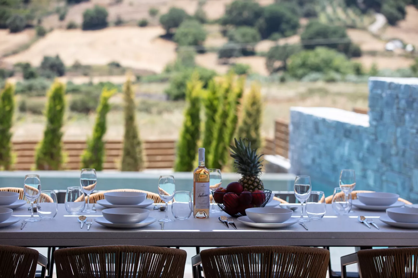 Oasis Serenity-Sfeer