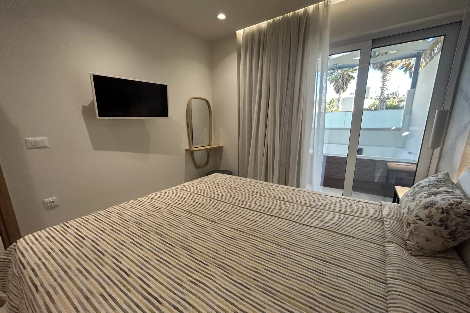 Secret Nest 8-Slaapkamer