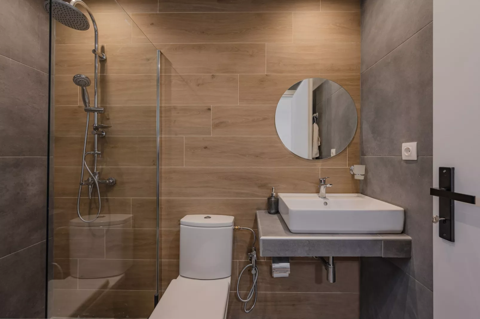 Mythos 4-Badkamer
