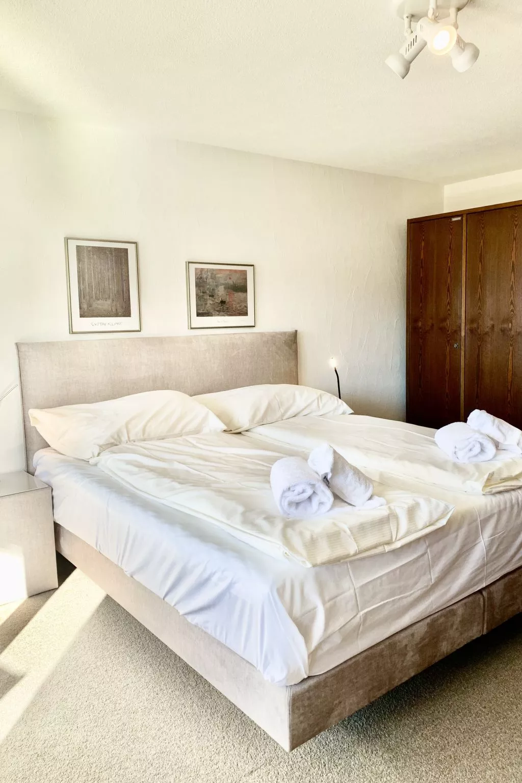 Residenza Chesa Margun 67-3-Binnen