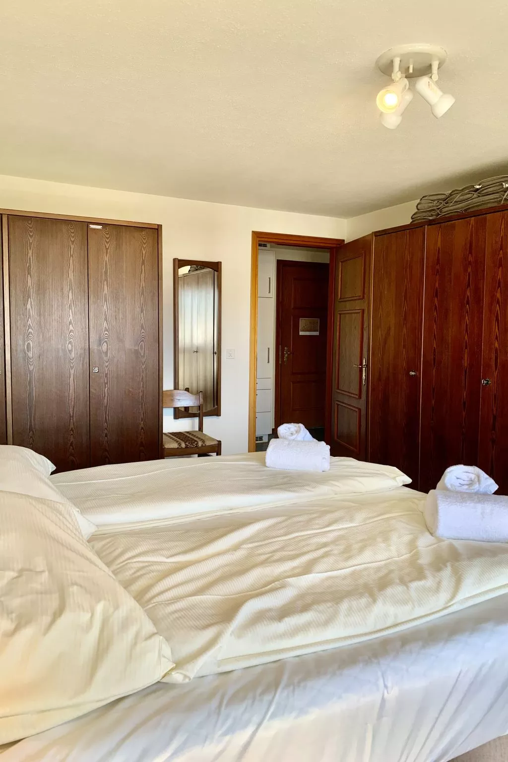Residenza Chesa Margun 67-3-Binnen