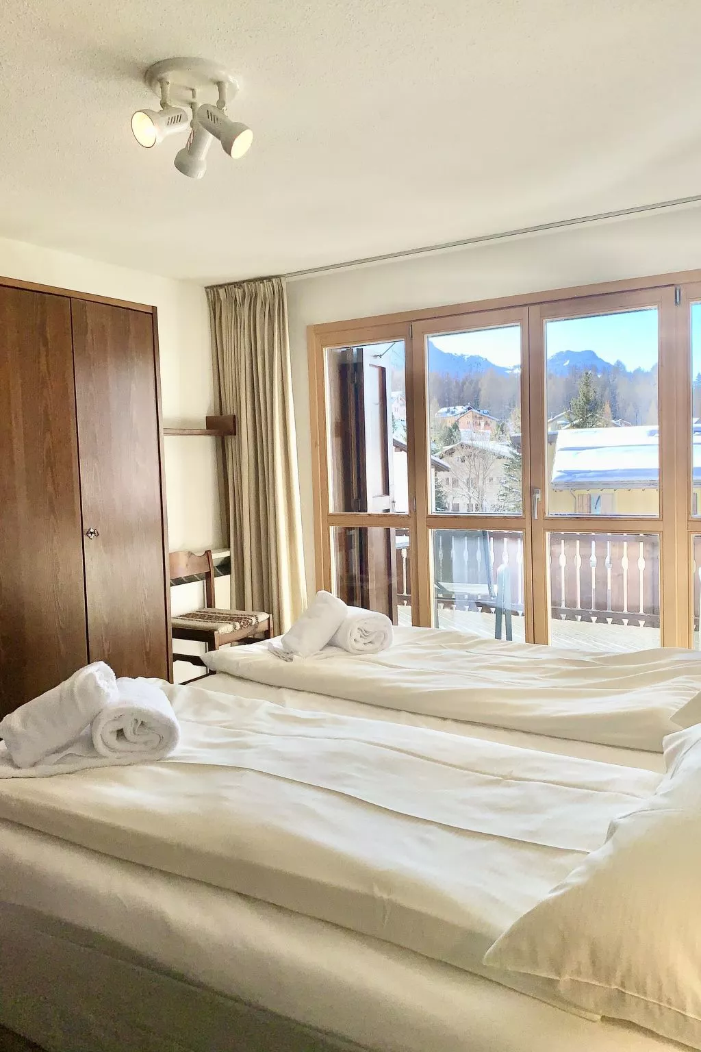 Residenza Chesa Margun 67-3-Binnen