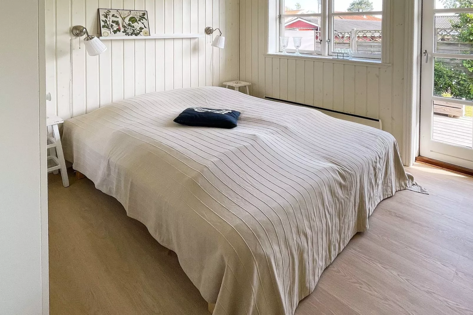 8 persoons vakantie huis in Broager-By Traum-Binnen