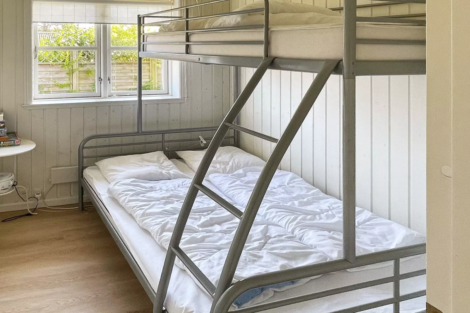 8 persoons vakantie huis in Broager-By Traum-Binnen