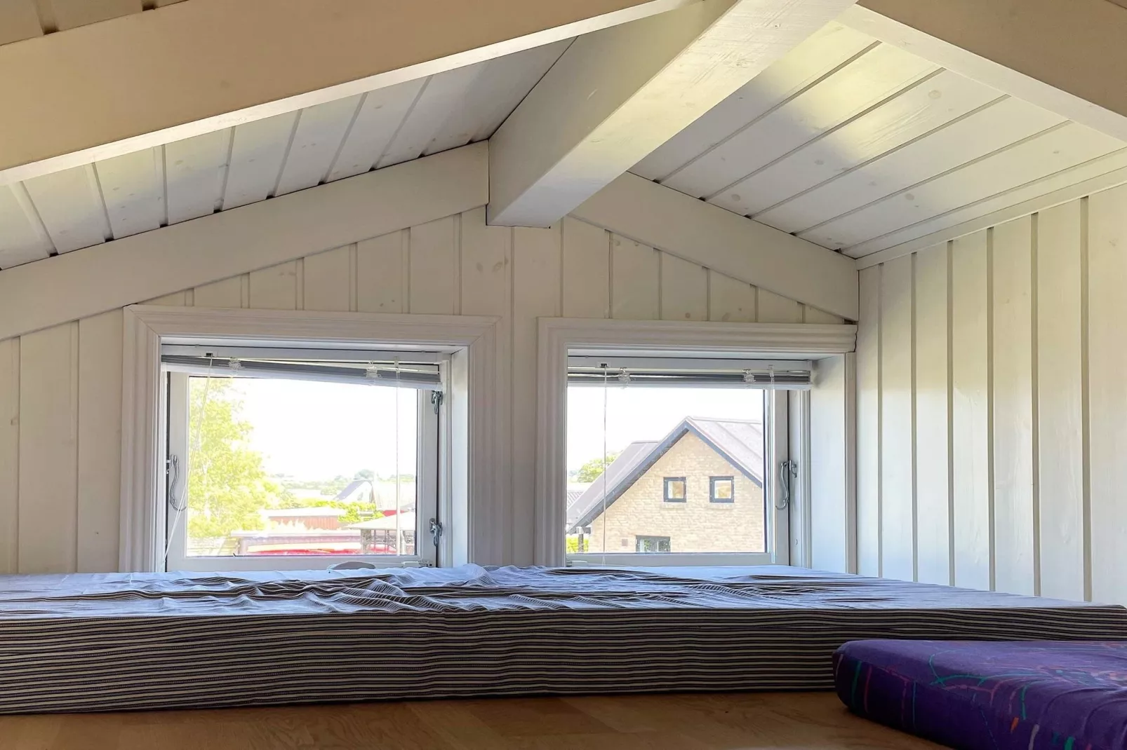 8 persoons vakantie huis in Broager-By Traum-Binnen
