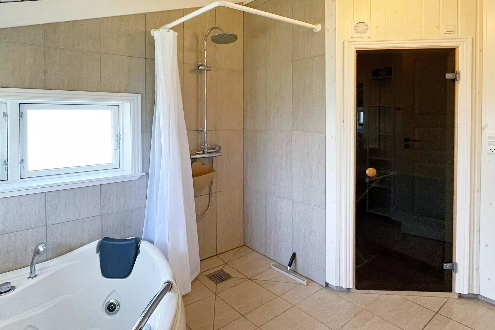 8 persoons vakantie huis in Broager-By Traum-Binnen