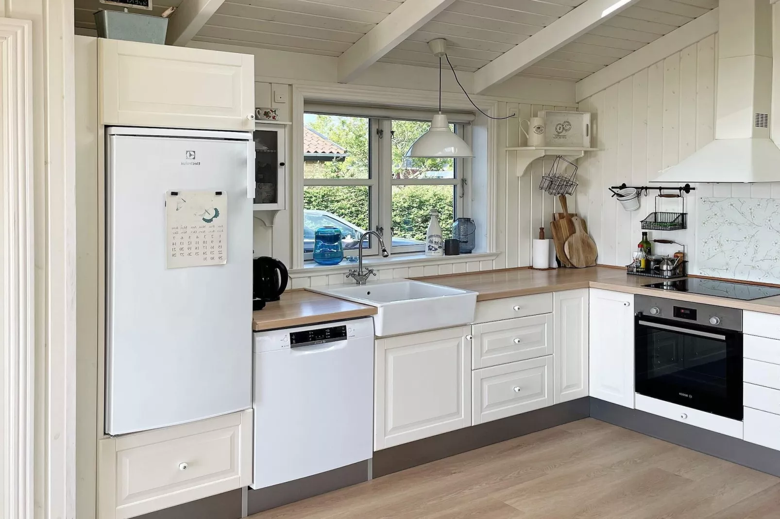 8 persoons vakantie huis in Broager-By Traum-Binnen