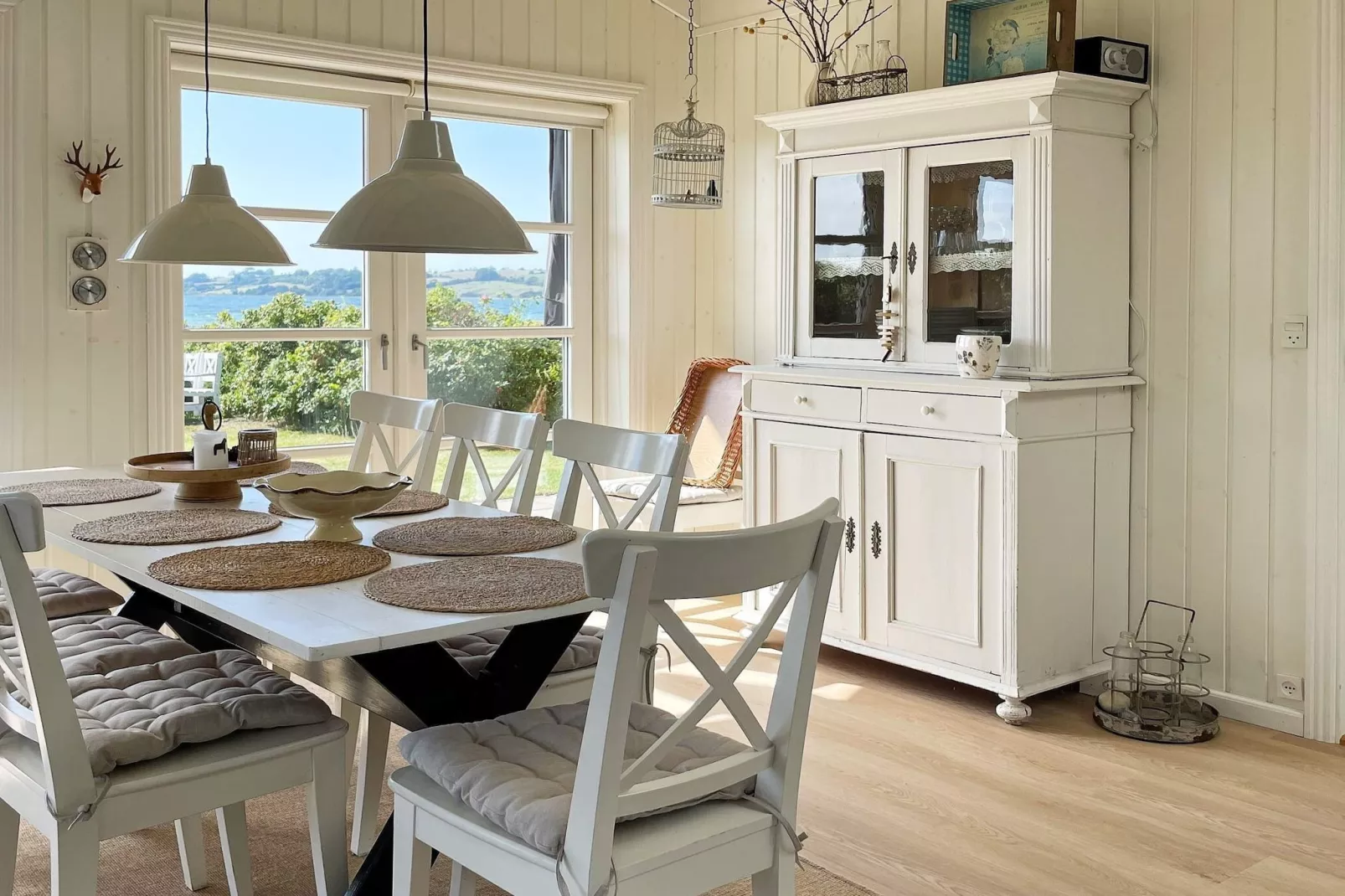 8 persoons vakantie huis in Broager-By Traum-Binnen