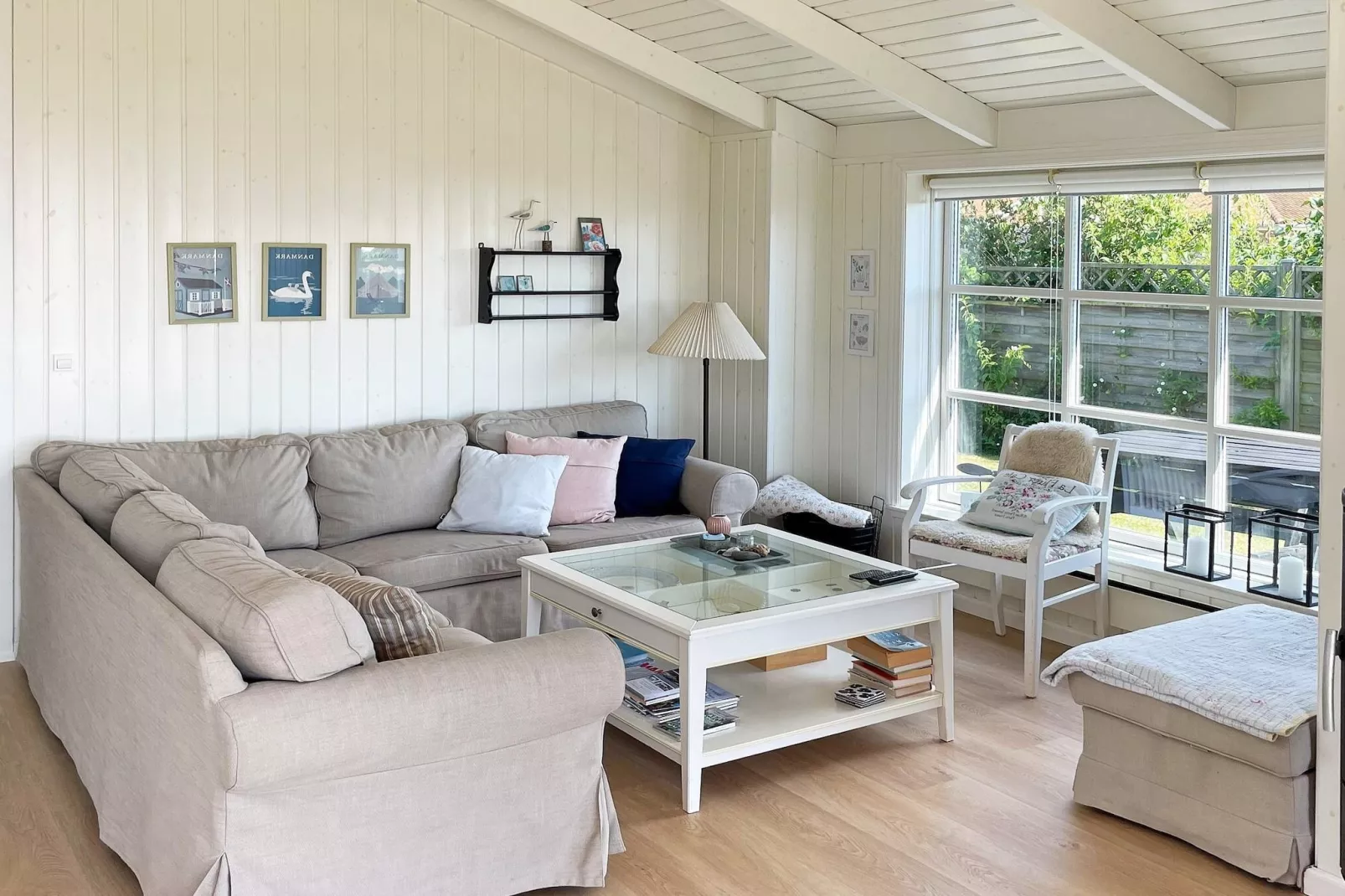 8 persoons vakantie huis in Broager-By Traum-Binnen