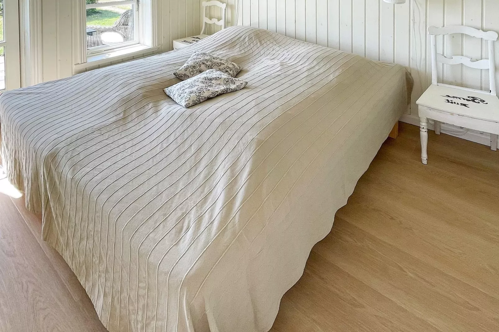 8 persoons vakantie huis in Broager-By Traum-Binnen