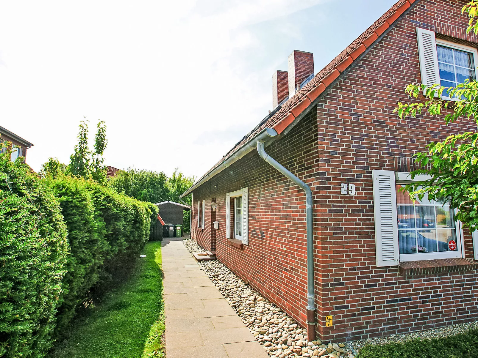 Ebberg-Buiten