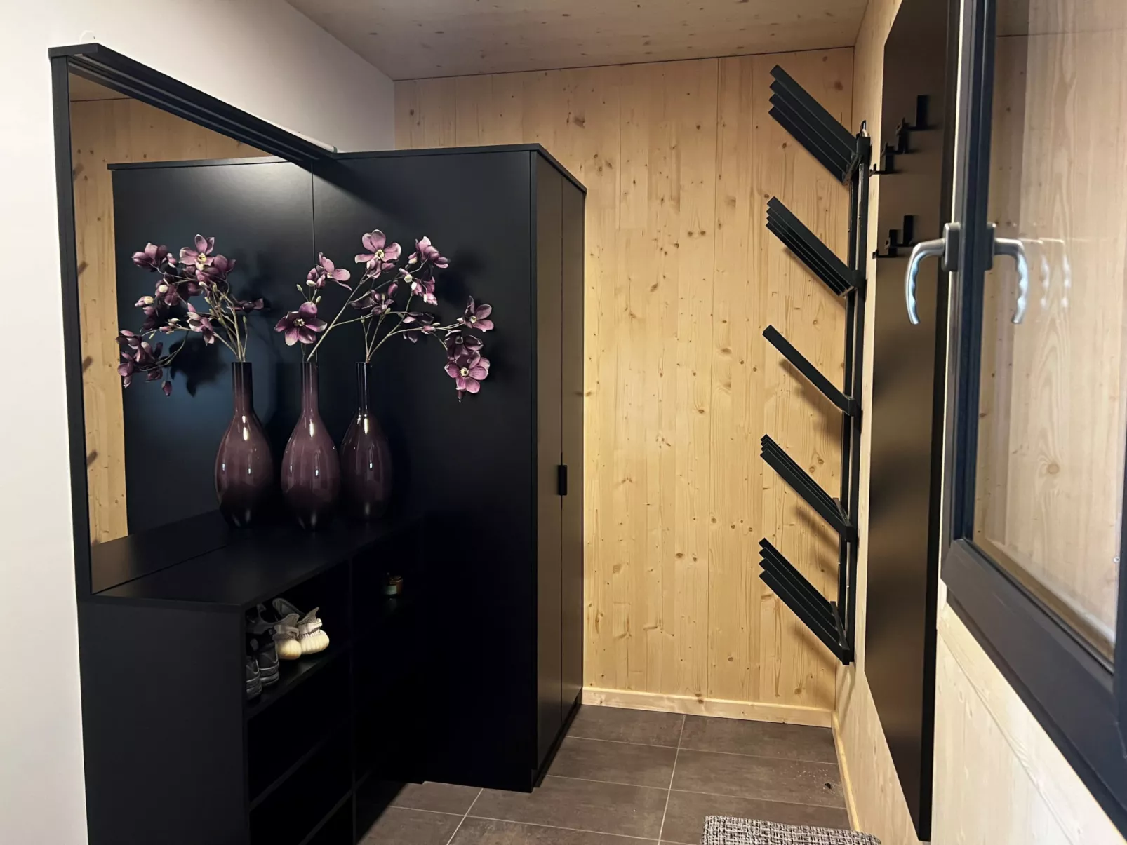 Superior #14 mit Sauna & Hot Tub-Binnen