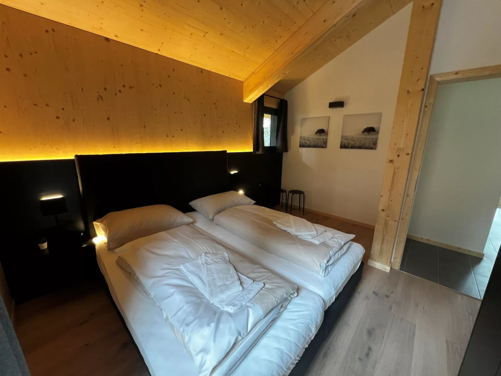 Superior #14 mit Sauna & Hot Tub-Binnen