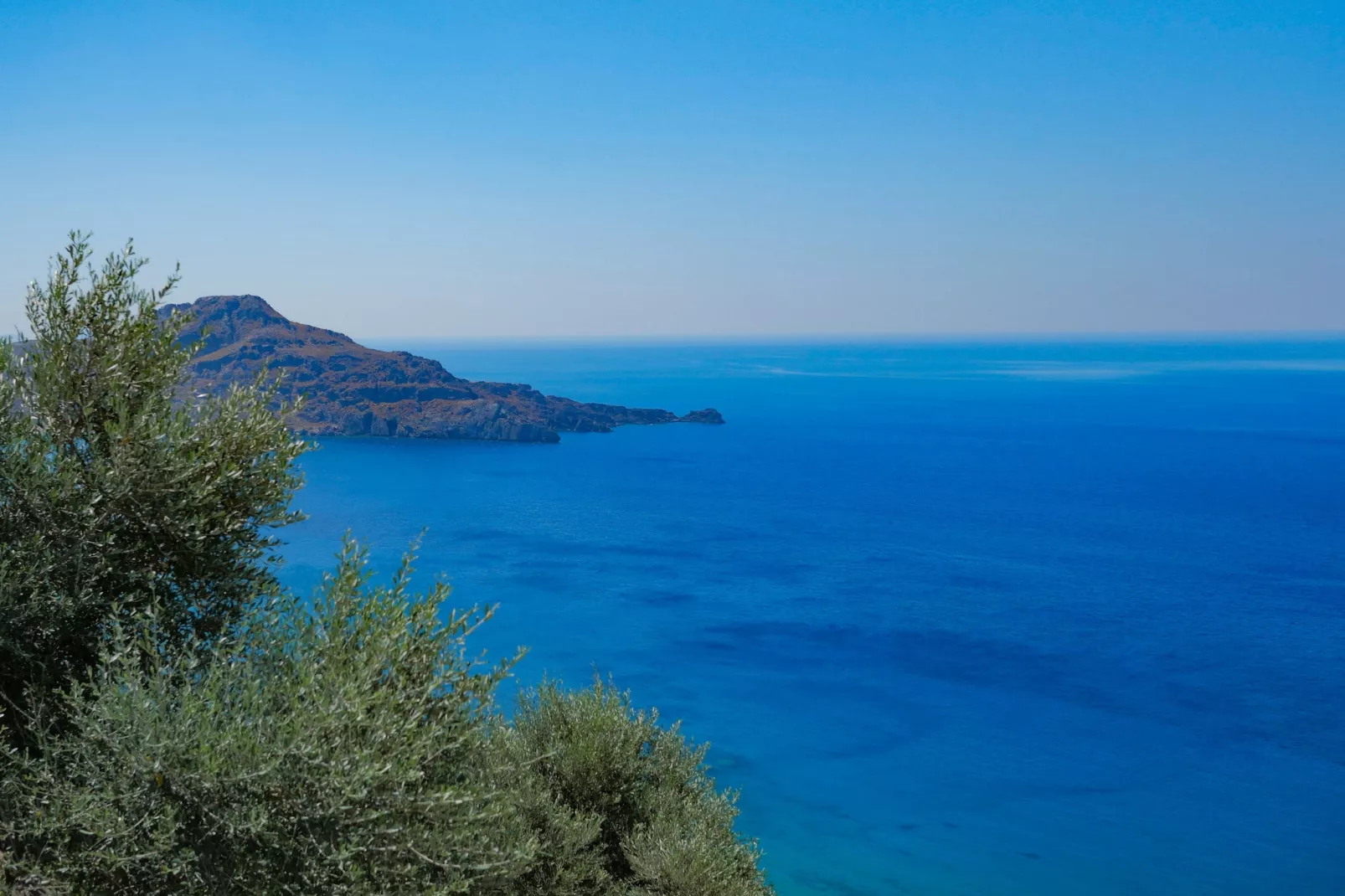 Pyrgos Exclusive 3-Gebieden zomer 20km