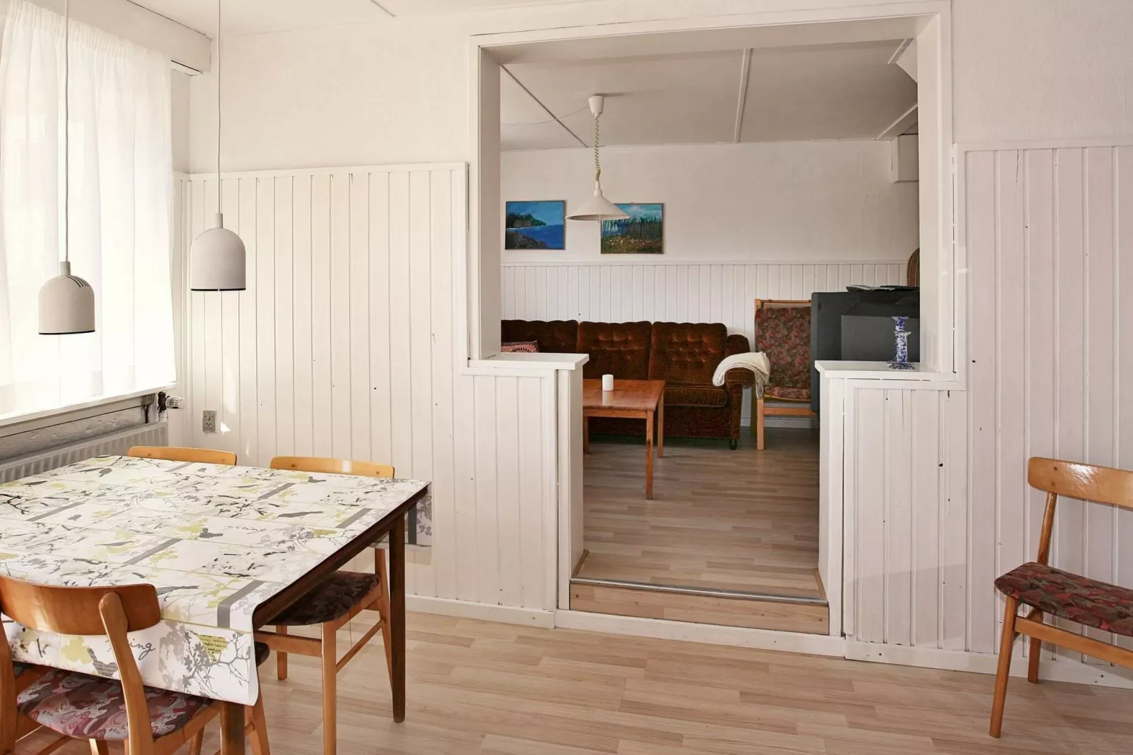 4 persoons vakantie huis in Svaneke-Binnen