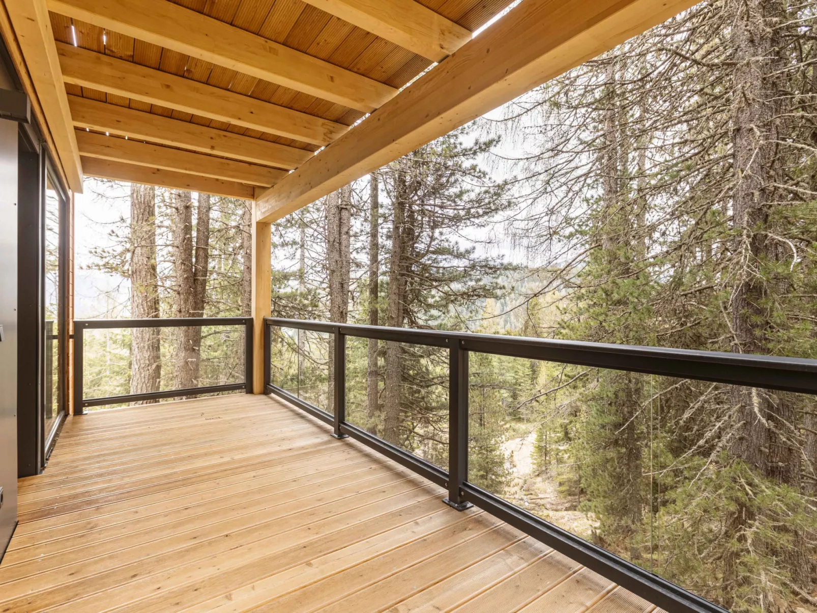 Superior #19 mit Sauna & Hot Tub-Buiten