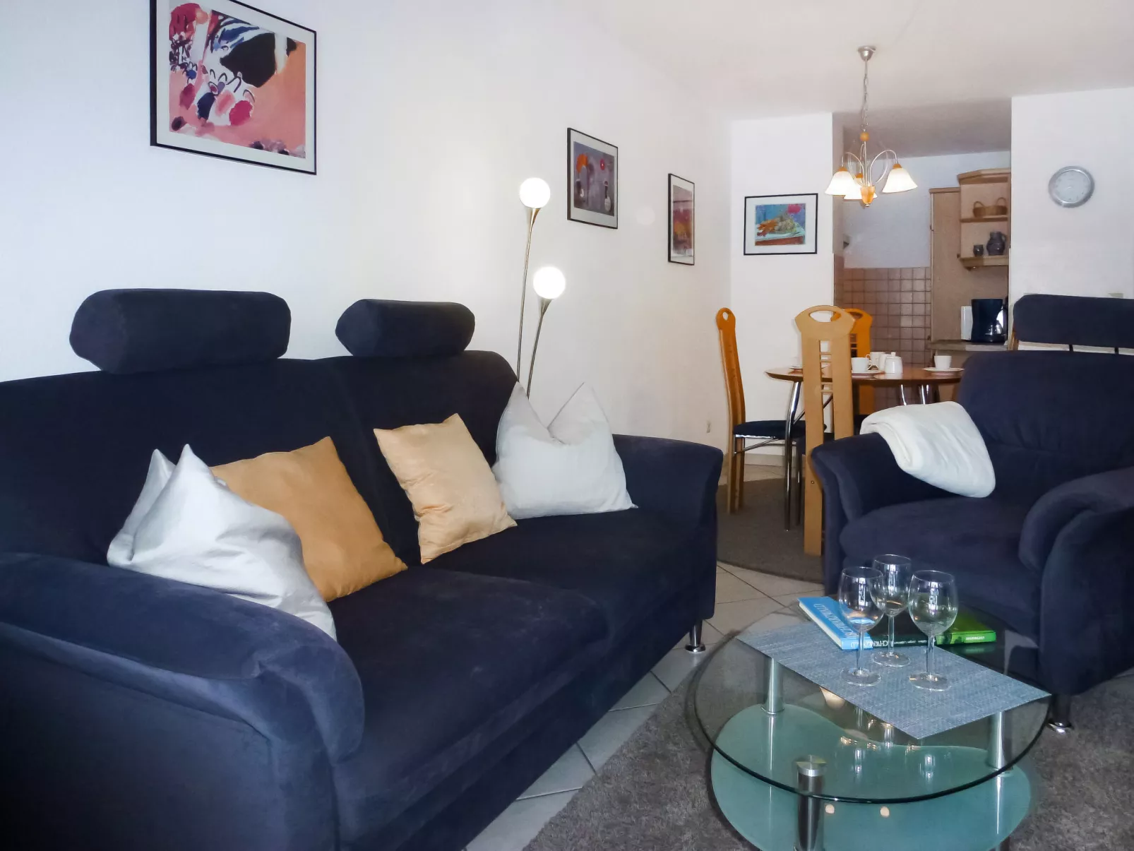 Schönblick (F 55)-Binnen