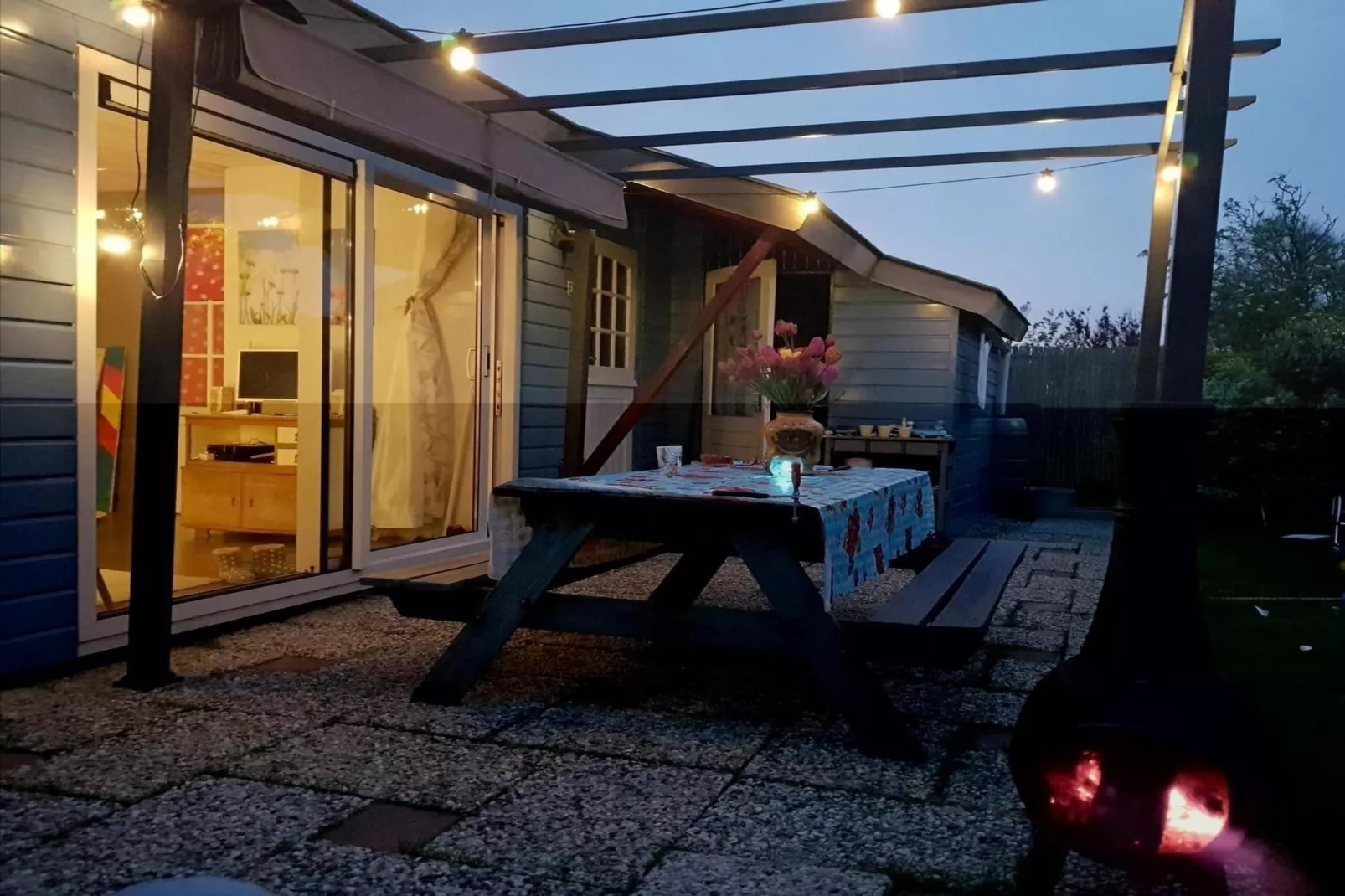 Eb en Vloed 53-Terrasbalkon