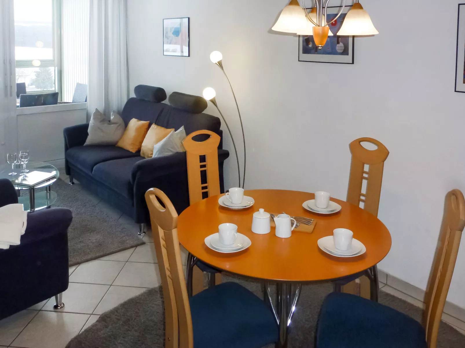 Schönblick (F 55)-Binnen