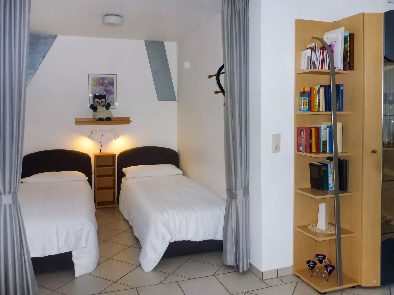 Schönblick (F 55)-Binnen
